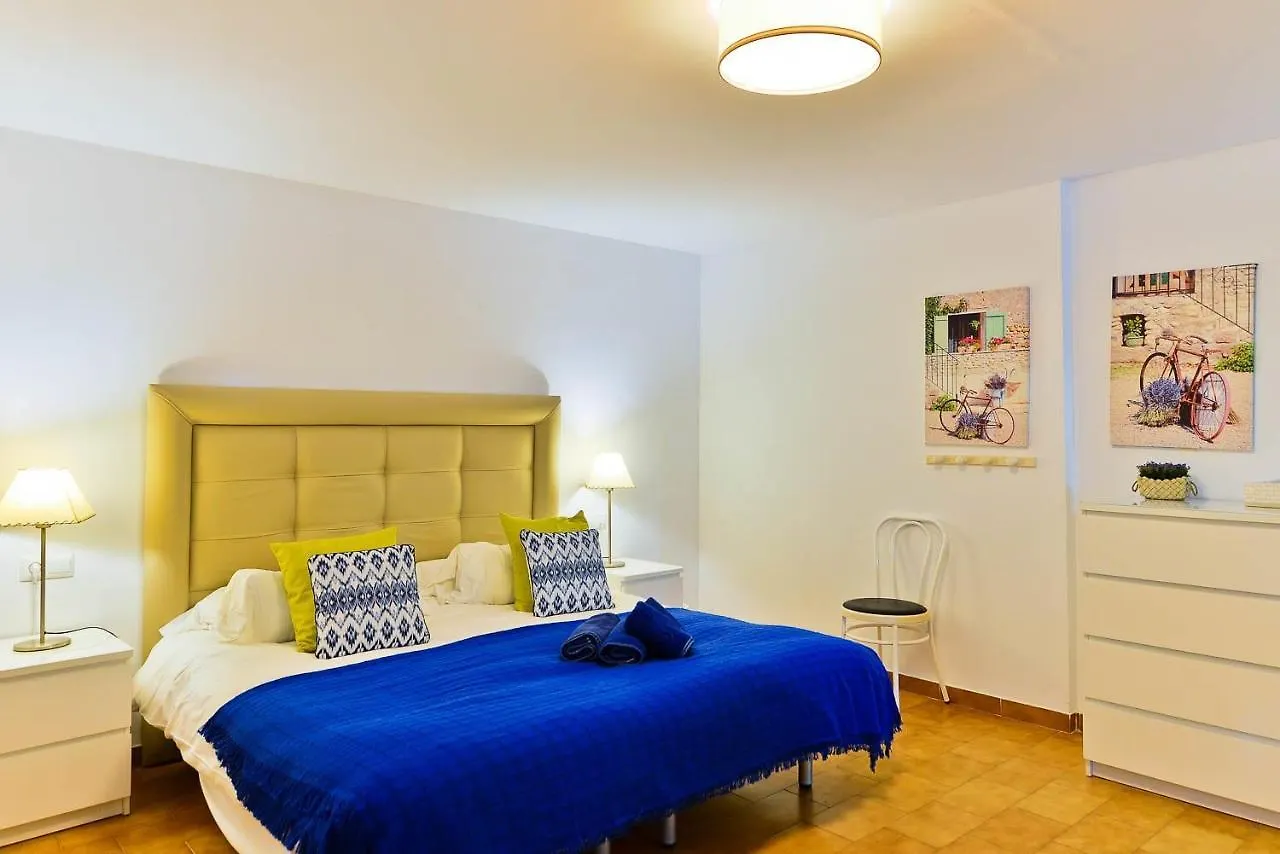 Pueblo Jerez 8 Vila Nerja Villa