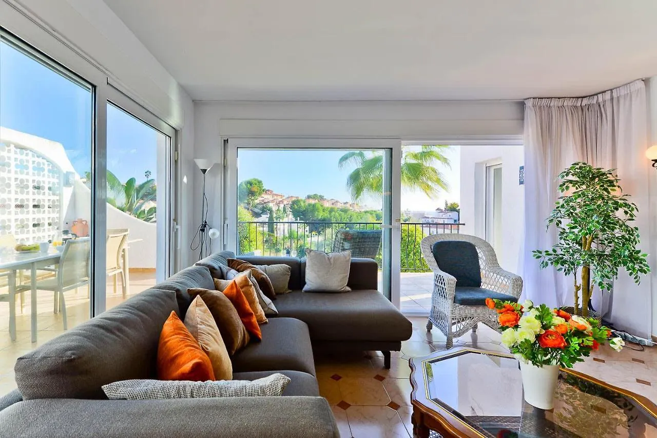 Pueblo Jerez 8 Villa Nerja