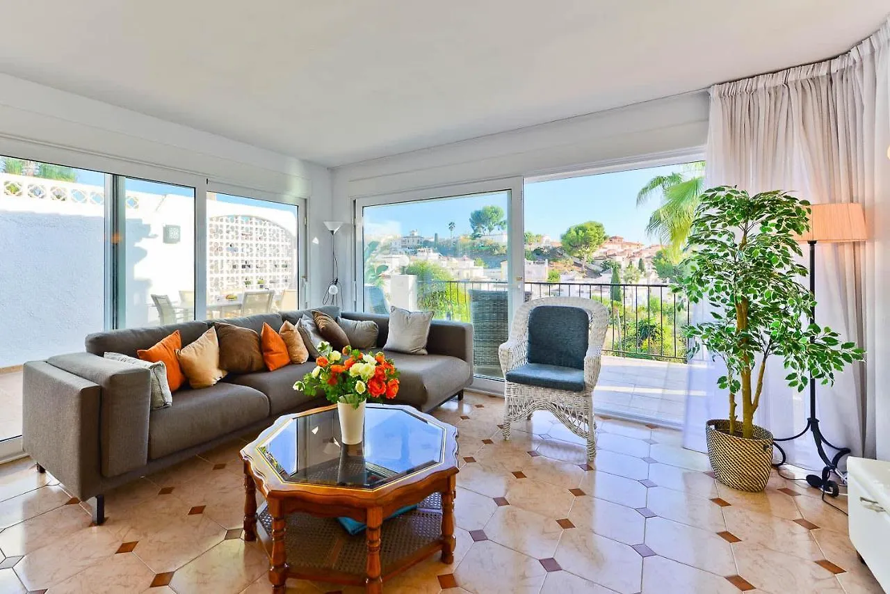 Pueblo Jerez 8 Villa Nerja