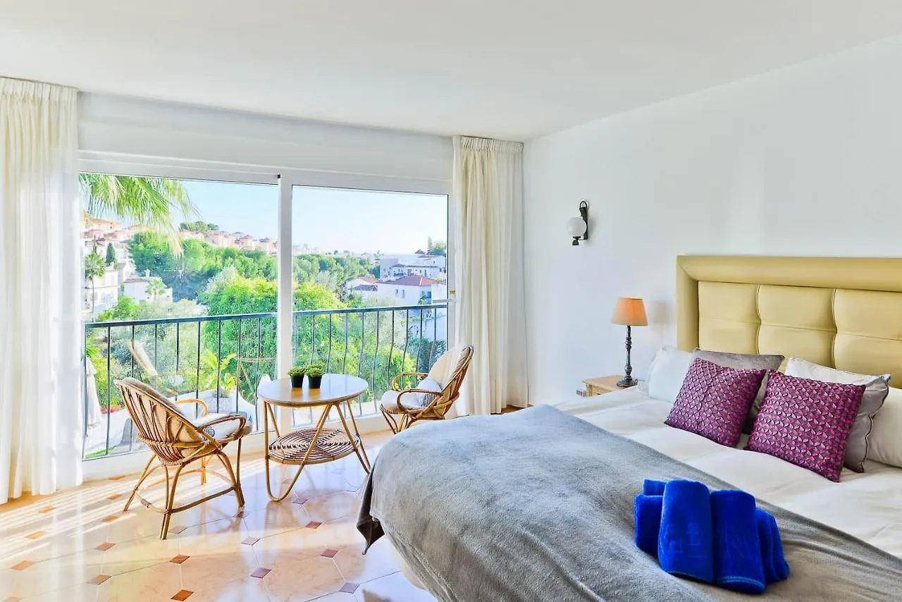 Pueblo Jerez 8 Villa Nerja